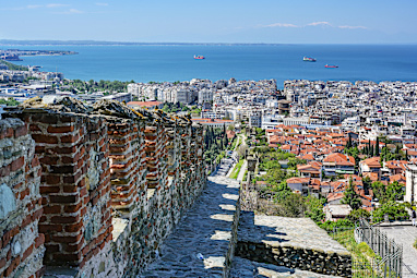 Thessaloniki, Greece