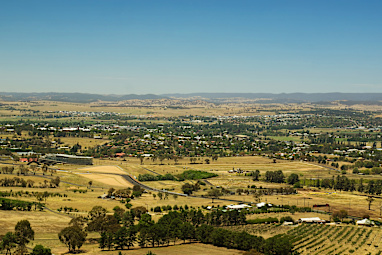2. Central West, New South Wales