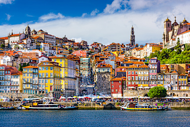 10. Porto, Portugal