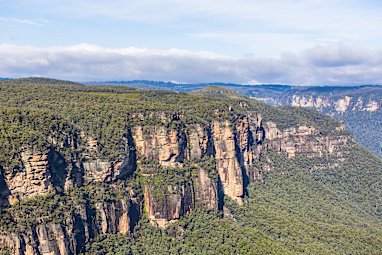 3. Grand Canyon Track, NSW