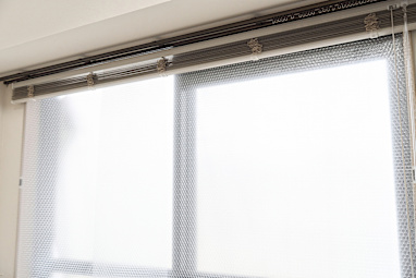 Budget-friendly double glazing