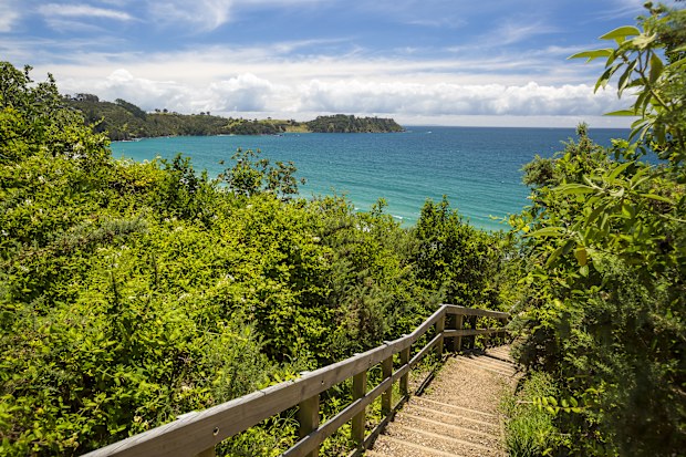 Waiheke Island / Auckland