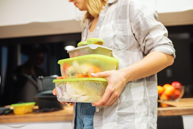 christmas leftovers how to use effectively no waste families