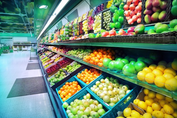 fruit prices supermarket