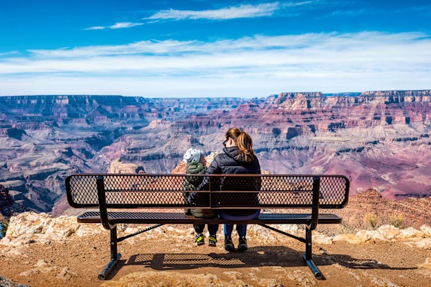 Grand Canyon National Park