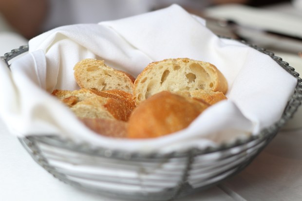 Bread stock