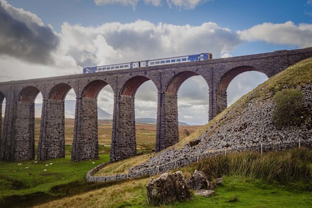 Ribblesdale
