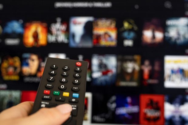 Streaming services