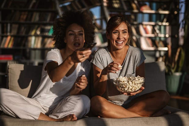 movies stock