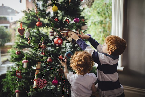Christmas