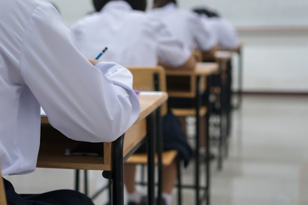 year 12 exams 9honey jo abi series advice