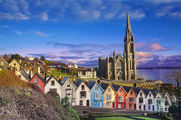 Cork, Ireland