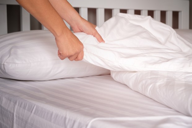 Bed sheets stock bedding