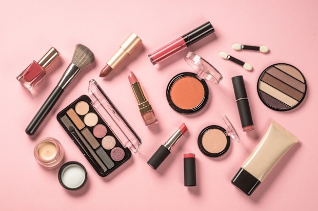 Makeup stock