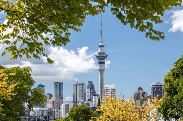 Auckland