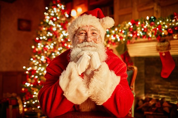 Santa 