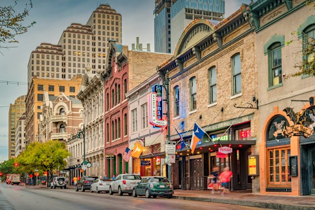 Austin, Texas, USA