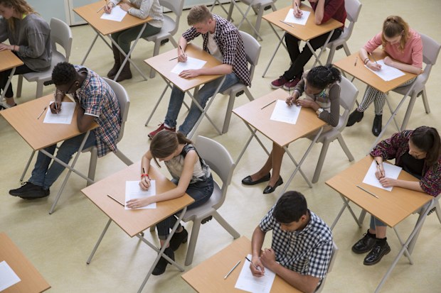 year 12 exams 9honey jo abi series advice