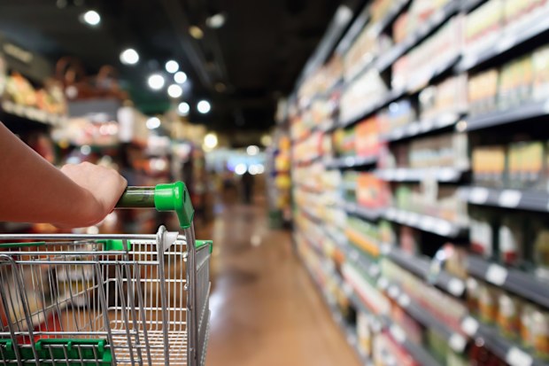 cocoa global shortage impacting grocery prices