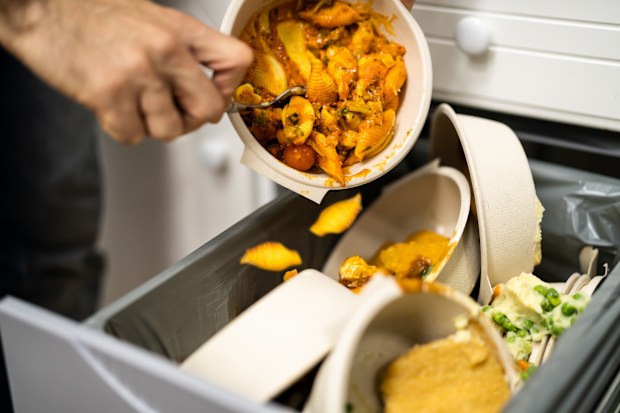 christmas leftovers how to use effectively no waste families