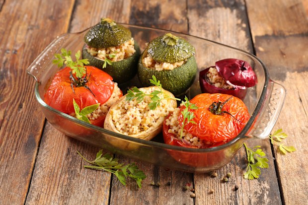 Quick cook options, including rice and pasta can be nutritious and budget-friendly ways to ensure you still eat well, without spending a fortune. 