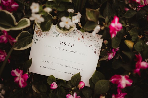 lesbian bridal party member not allowed to bring her girlfriend to wedding