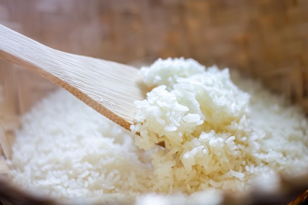 Quick-cook options, including rice and pasta can be nutritious and budget-friendly ways to ensure you still eat well, without spending a fortune. 