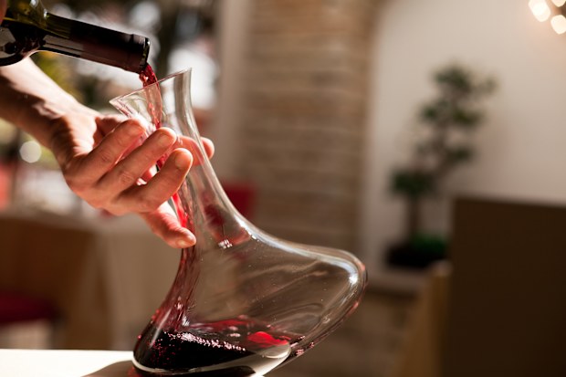 Wine