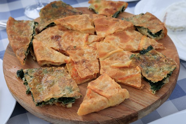 Borek, Burek