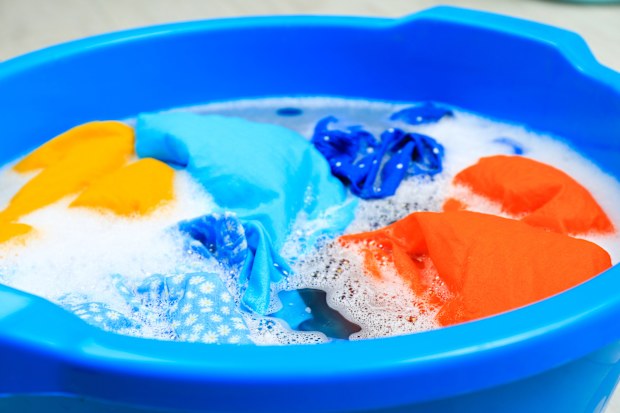 Cleaning hacks