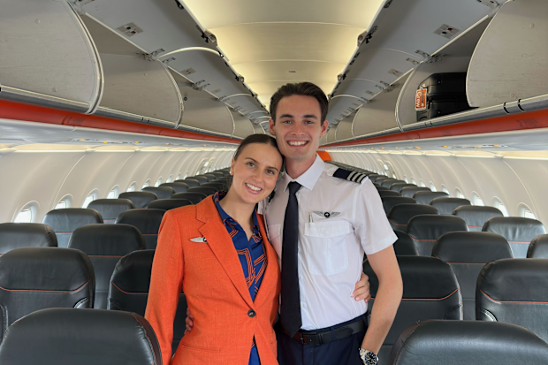 jetstar couple