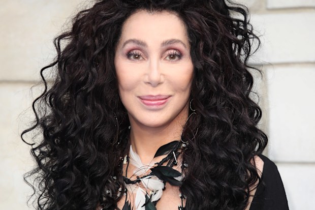 Cher