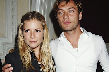 Jude Law's apology to Sienna Miller over cheating scandal
