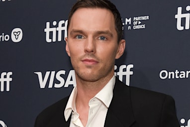 7. Nicholas Hoult - 89.84 per cent