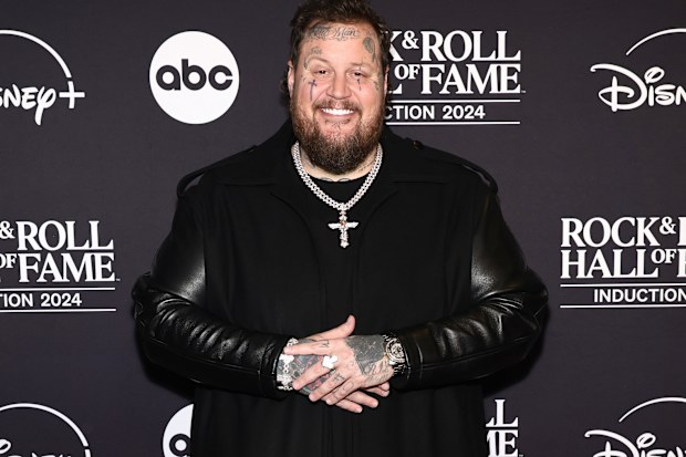 Jelly Roll 