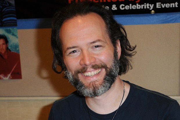 Christopher daniel barnes