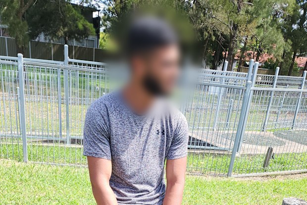 Matt Utai shooting update: Police searching for 'primary offenders' as ...