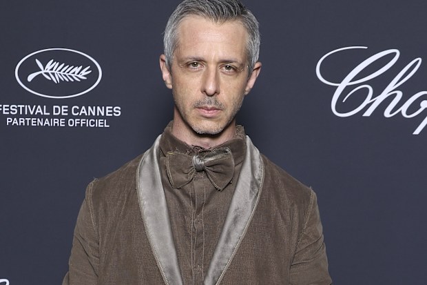 Jeremy Strong