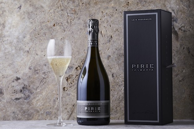 Pirie Late Disgorged Sparkling 2011 Global Fine Wine Challenge