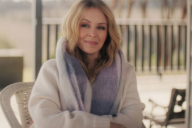 Kylie Minogue 