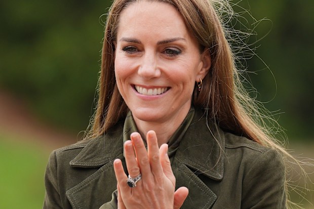Kate, Princess of Wales