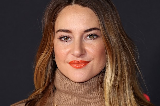 Shailene Woodley