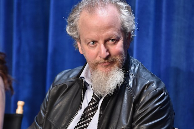 Daniel Stern