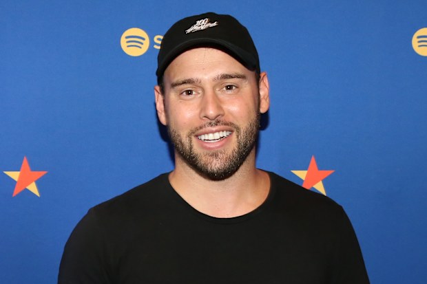 Scooter Braun
