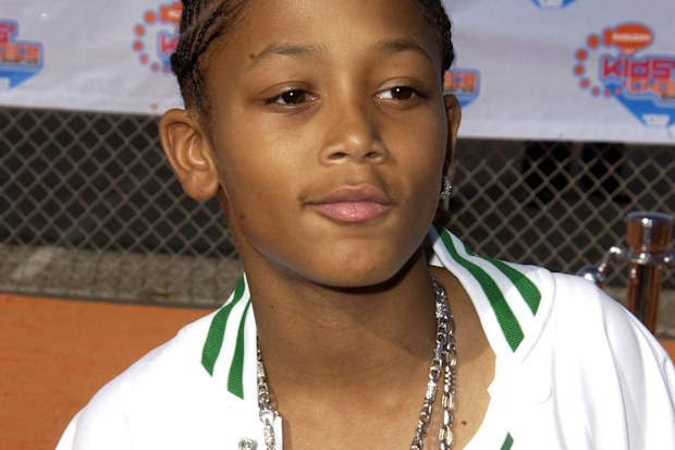 Lil' Romeo / Romeo Miller 