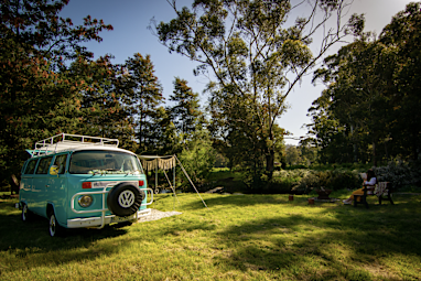 Kombi Kamp