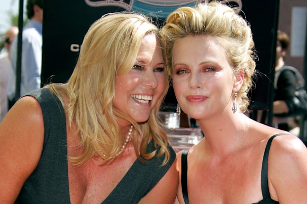 charlize theron call her daddy recalls the night her mother shot her father