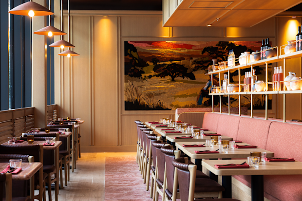  Little Ruby's dallas