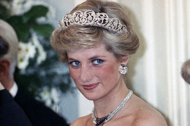 princess diana