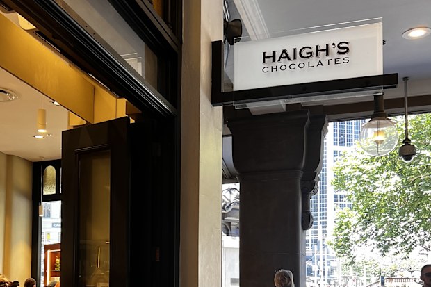 haighs major change to iconic product